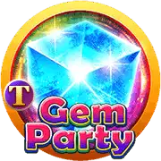 Bữa Tiệc Kẹo Ngọt Đá Quý